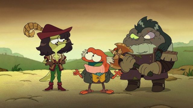 Amphibia S03E28