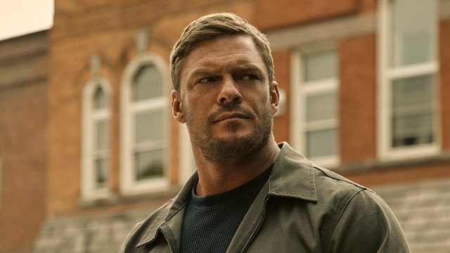 Reacher S02E01