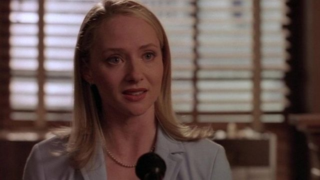 Ally McBeal S02E17