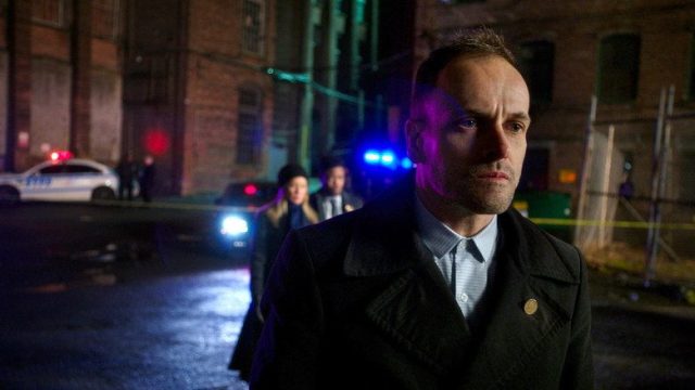 Elementary S07E12