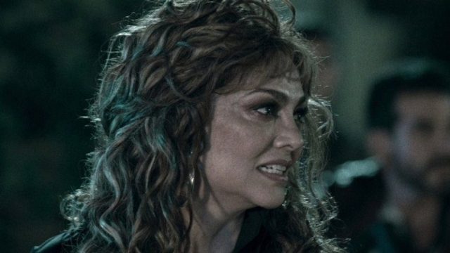 El Señor de los Cielos S09E29