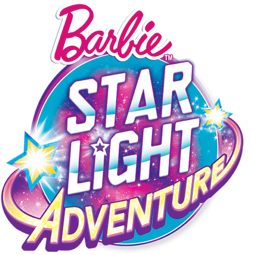 Barbie en una aventura espacial