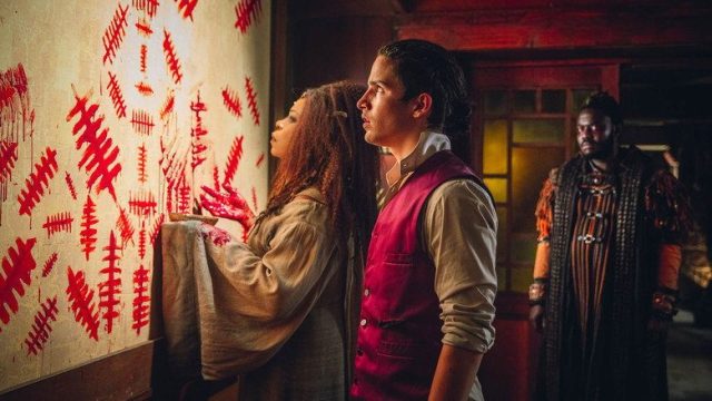 Into the Badlands S03E05