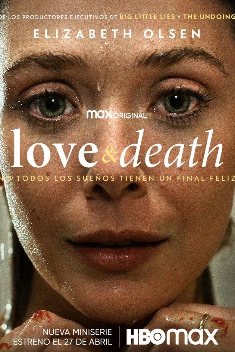 Amor y muerte Miniseries