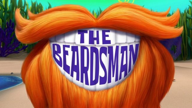 Kamp Koral: Los primeros años de Bob Esponja S02E04
