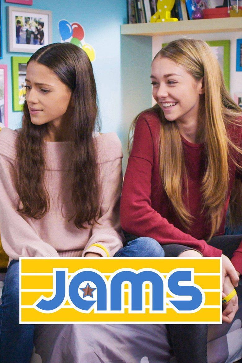 Jams Temporada 1