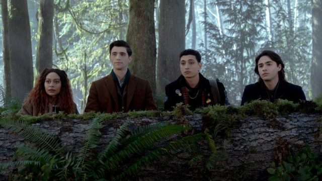 Los detectives difuntos S01E06