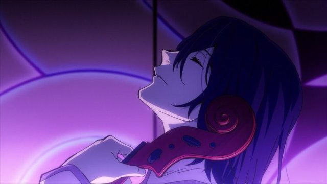Bungou Stray Dogs S01E33