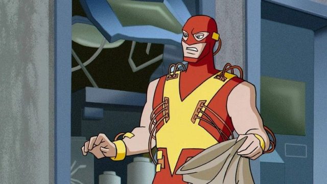Static Shock S03E08