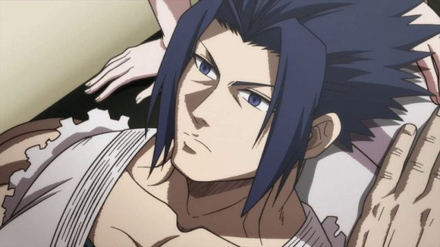 KENGAN ASHURA S01E17