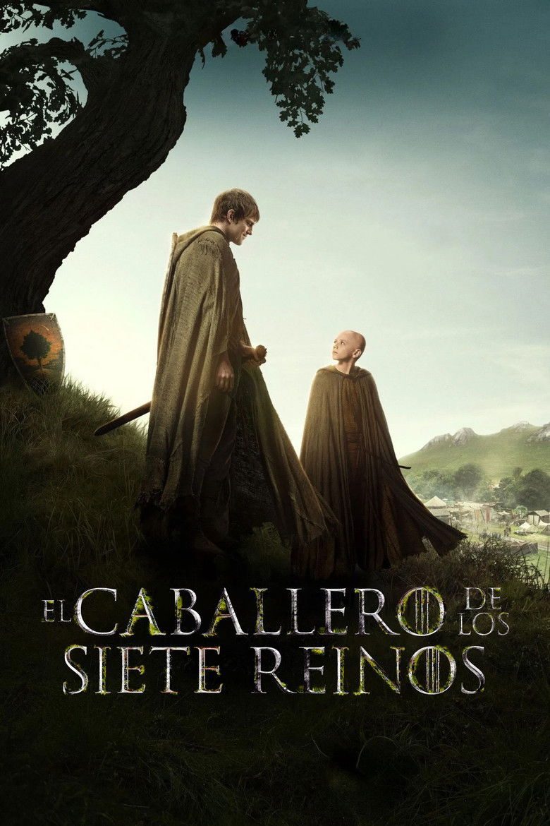 El caballero de los Siete Reinos Temporada 1