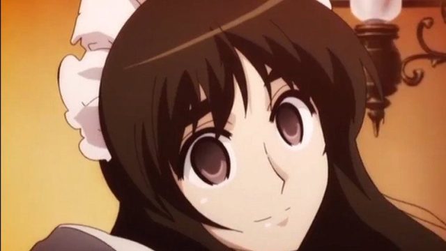夏のあらし! S02E01
