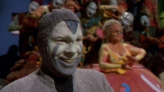 Star Trek: Voyager S02E23