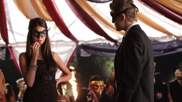 Diarios de Vampiros S02E07