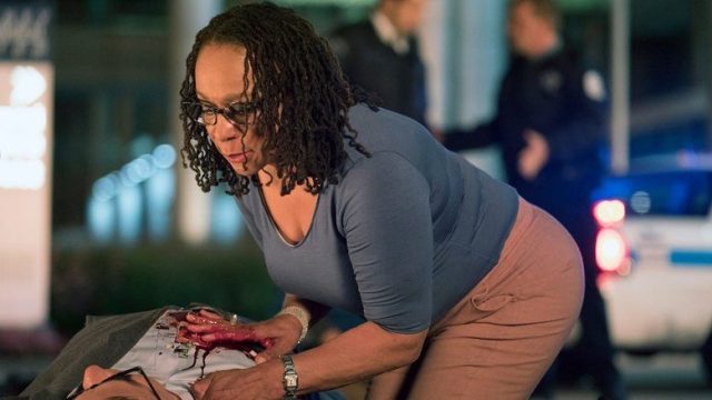 Chicago Med S03E01