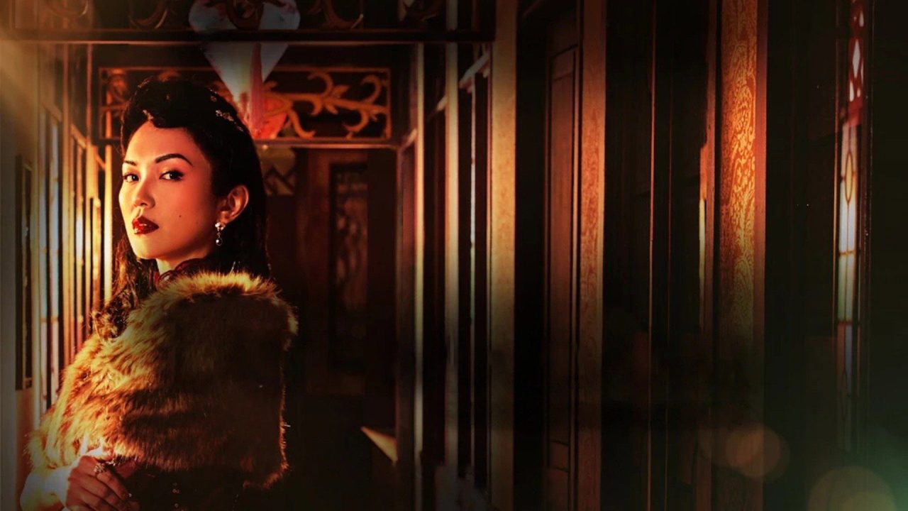 La última Madame S01E02