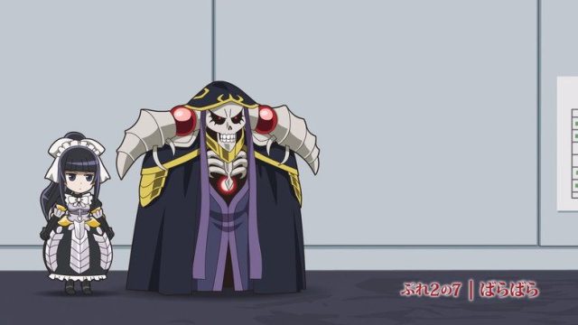 Overlord S00E20