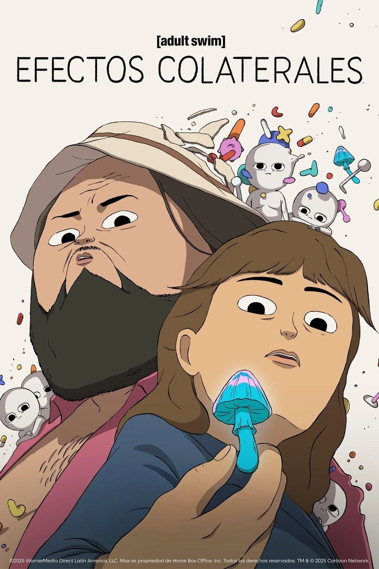 Efectos colaterales Temporada 2
