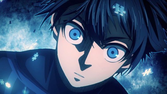 BLUELOCK S01E29