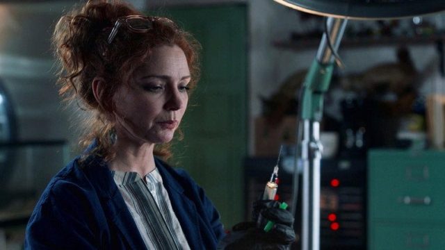 Runaways S02E10