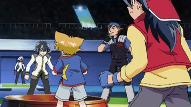 BeyBlade S02E47