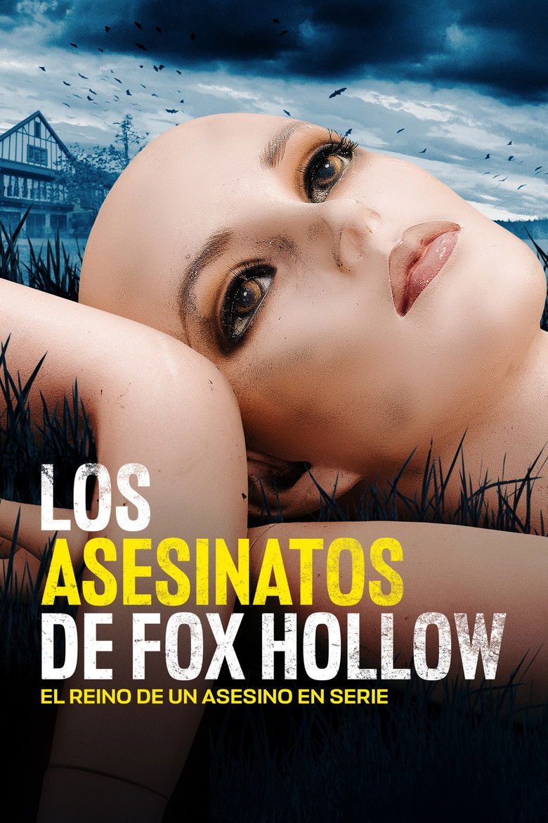 The Fox Hollow Murders: Playground of a Serial Killer Temporada 2