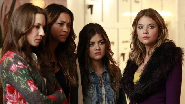 Lindas Mentirosas S04E14