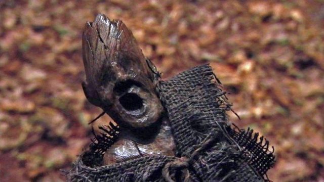 Stargate Atlantis S05E07