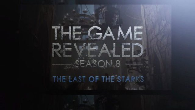 Game of Thrones S00E51