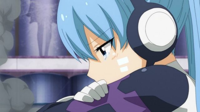 Edens Zero S01E16