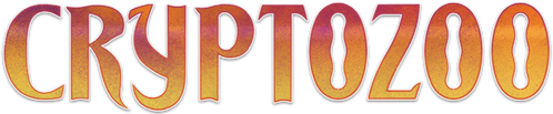 Cryptozoo