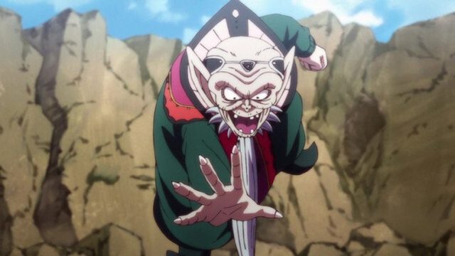 Dragon Quest: The Adventure of Dai S01E67