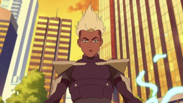 Mis Aventuras con Superman S01E02