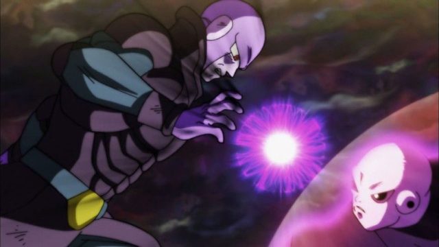 Dragon Ball Super S01E111