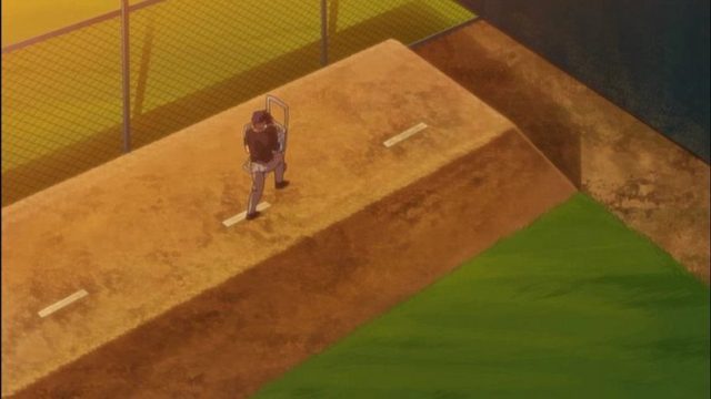 メジャー S04E17