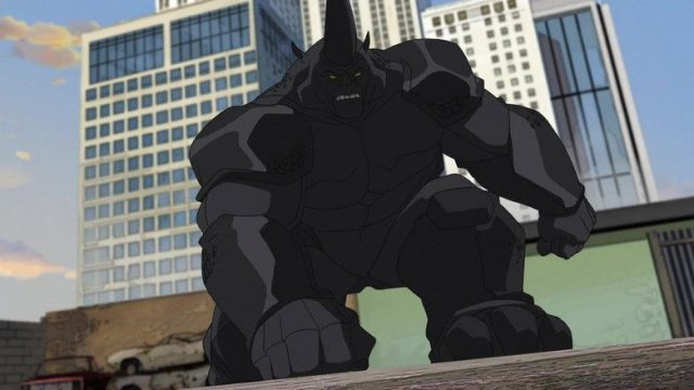 Ultimate Spider-Man S02E03