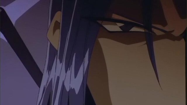 Samurai X S03E08