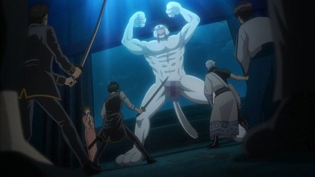 Gintama S07E24