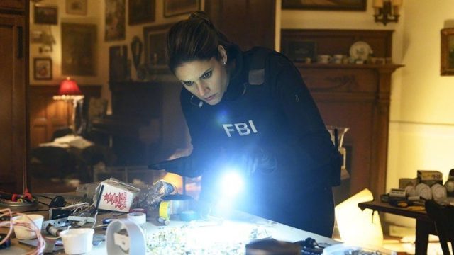 F.B.I. S01E15