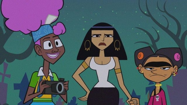 Escuela de Clones S02E07