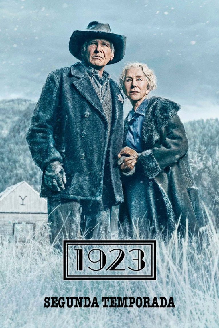 1923 Temporada 2
