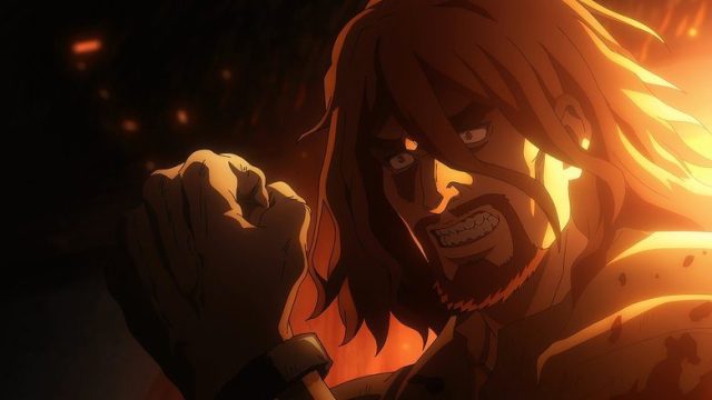 Vinland Saga S02E13