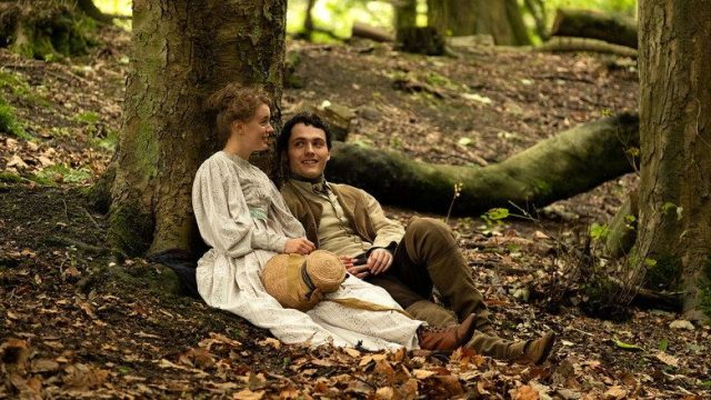 Gentleman Jack S01E06