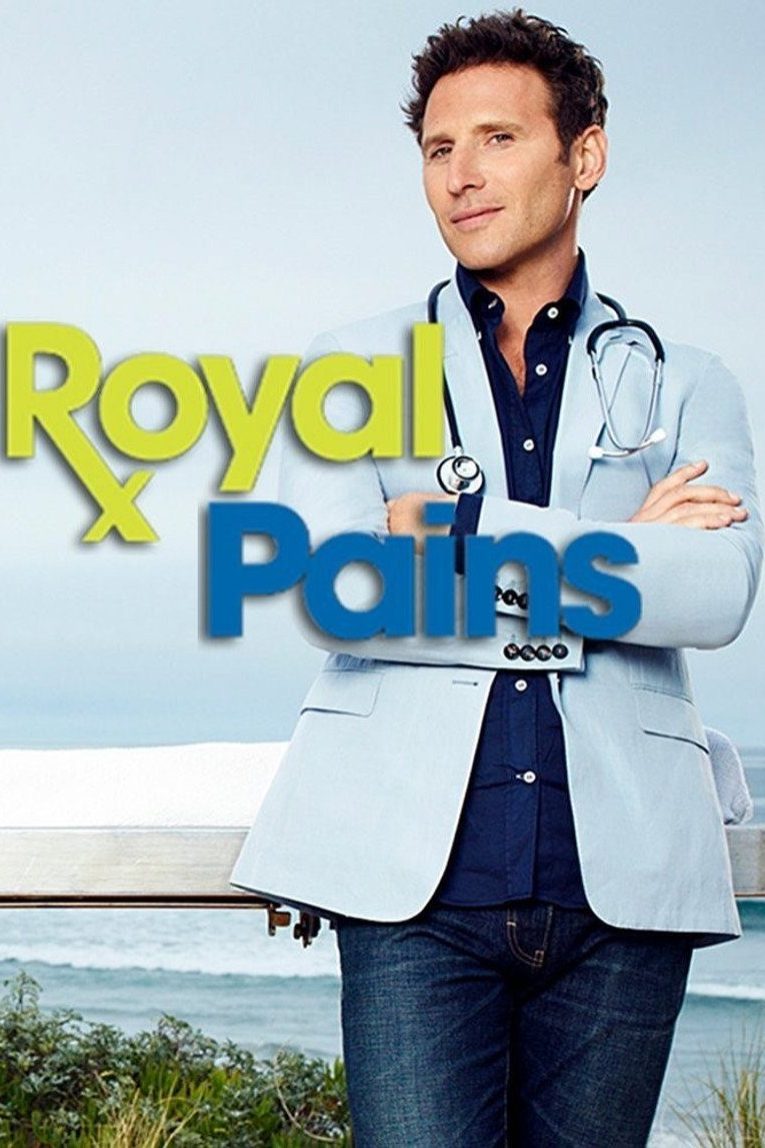 Royal Pains Especiales