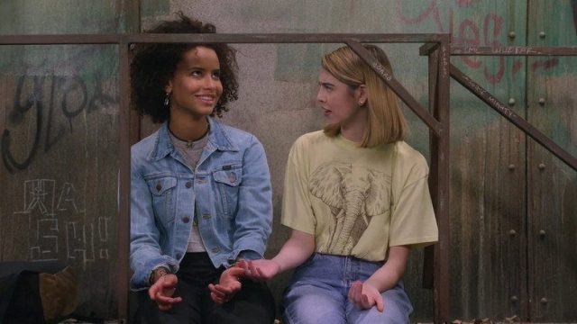 That '90s Show S01E10
