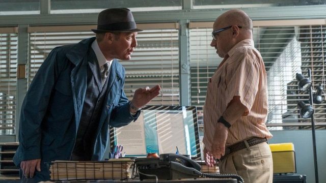 The Blacklist S02E05