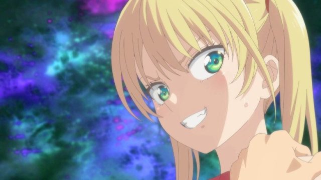 Girlfriend, Girlfriend S01E06
