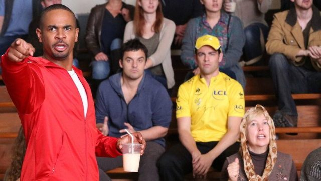 New Girl S03E11