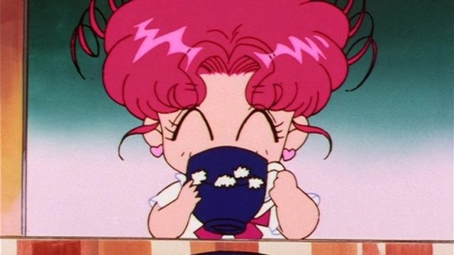 Sailor Moon S05E20