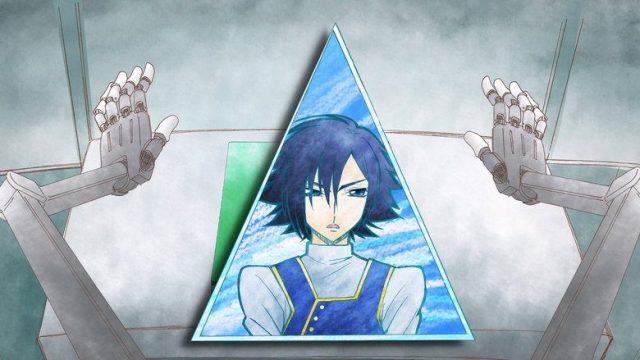 Code Geass: La Rebelión de Lelouch S00E37